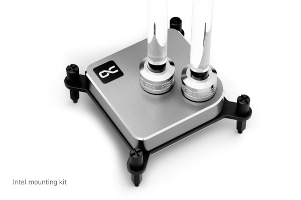 WAC Alphacool Core 1 Silver
