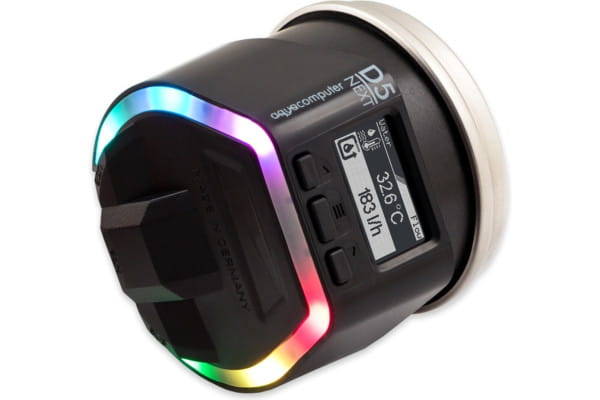 PUM B-Ware Aquacomputer D5 Next RGB