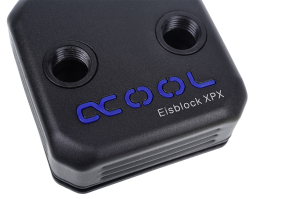 WAC Alphacool Eisblock XPX CPU - Deep Black