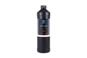 WAZ Alphacool Apex Liquid Red UV-aktiv 1000ml