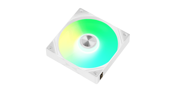 L12 TRYX ROTA SL ARGB Lüfter 120mm - weiß