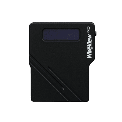 ZK Thermal Grizzly WireView Pro GPU 1x12VHPWR 90°, Normal