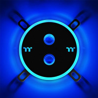 WAC Thermaltake Pacific W4 Plus CPU Wasserkühler ARGB EOL