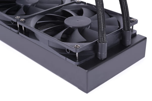 KOI B-Ware Alphacool Core Ocean T38 AIO 420mm