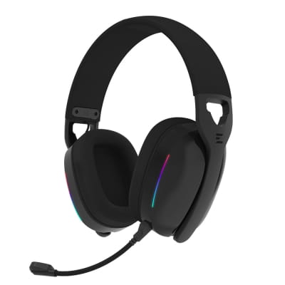 AUD Zalman ZM-HPS650W Wireless Headset
