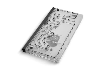 EK Water Blocks EK-Quantum Reflection² PC-O11D EVO XL D5 PWM D-RGB - Acryl