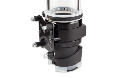 PUM B-Ware Aquacomputer ULTITUBE D5 150 PRO Ausgleichsbehälter mit D5 NEXT Pumpe