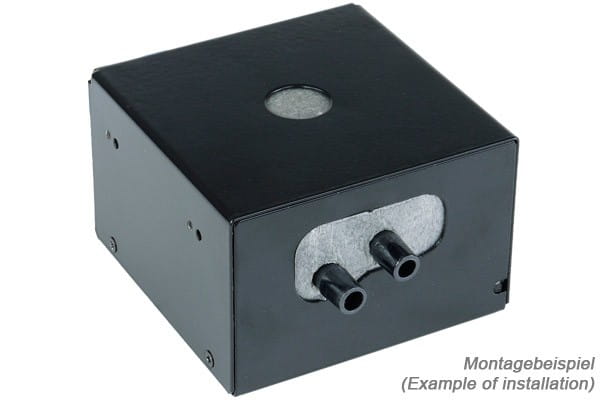 PUZ Alphacool Laing DDC-SilentBox PHT EOL