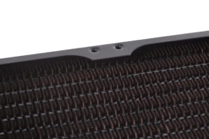 RAD Alphacool NexXxoS HPE-60 Full Copper X-Flow 80mm Triple Radiator