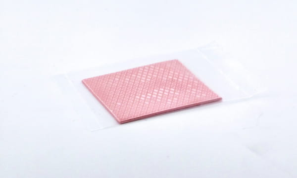 THERMAL HERO NEO Wärmeleitpad 50x50x2.0mm