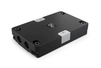 WAC Alphacool ES Stream LGA 4677 / SP5 LGA 6096 1U