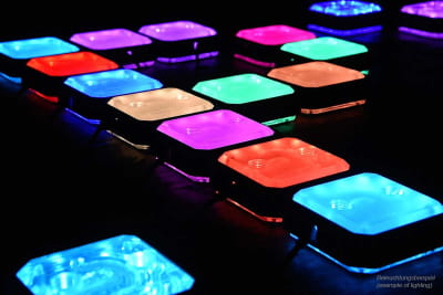 WACZ Alphacool Aurora XPX RGB Frame - Black PHT EOL