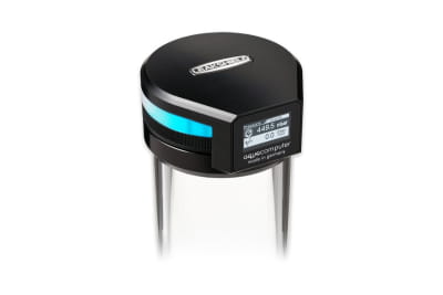AGB B-Ware Aquacomputer ULTITUBE D5 150 PRO LEAKSHIELD Ausgleichsbehälter