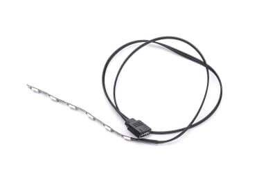 LED EK Water Blocks Digital RGB LED Strip 100mm