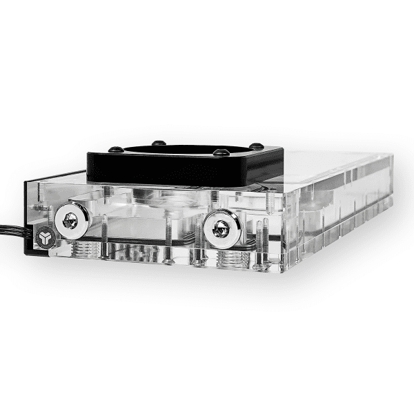 AGB Stealkey SC ResPro 360 D5/DDC D-RGB