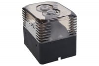 AGB Alphacool Eisstation DC-LT - Solo Ausgleichsbehälter PHT EOL