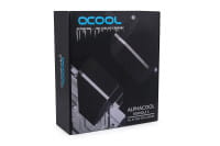 KOI Alphacool Eiswolf 2 AIO - 360mm RTX 3080/3090 Gaming/Eagle mit Backplate