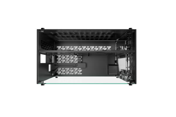 GHE EK Water Blocks EK-Quantum Torsion A60 - Black Limited Edition