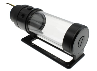 AGB XSPC D5 Photon 170 ARGB Reservoir / Pump Combo V4 - Schwarz