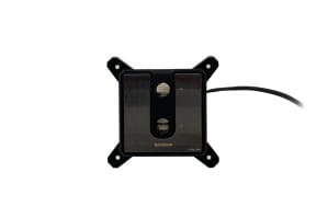 WAC Barrow CPU water block for INTEL POM edition - Black EOL