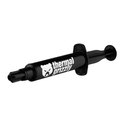 WÄM Thermal Grizzly Hydronaut Wärmeleitpaste - 3ml / 7,8g