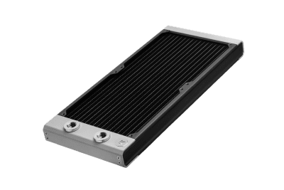 RAD EK Water Blocks EK-Quantum Surface S280 - Black