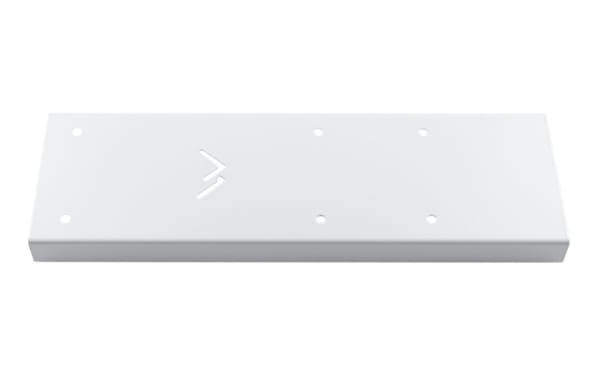 AGZ Watercool MO-RA IV Heatkiller Tube Adapter - white