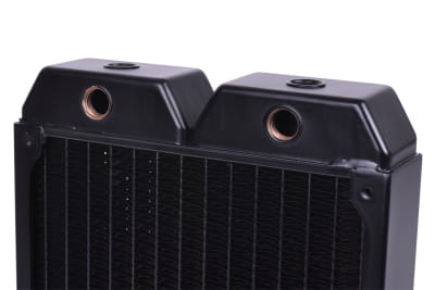 RAD Alphacool NexXxoS XT45 Full Copper 180mm Single Radiator