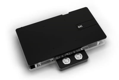 WAK Alphacool Core Geforce RTX 5090 EPIC-X mit Backplate