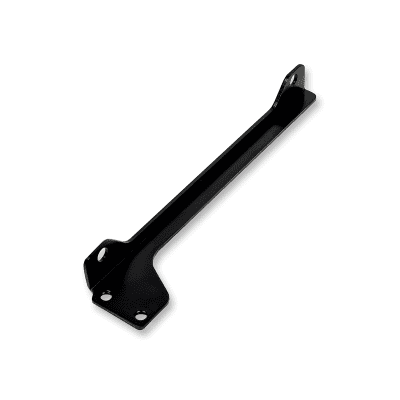PUZ Stealkey SC-UNI Angled Bracket – 120/120 mm