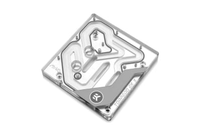 EK B-Ware Water Blocks EK-Mana LiteBlock MAG Torpedo Z690 D-RGB – Plexi