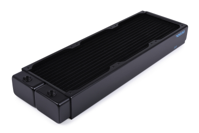 Alphacool NexXxoS HPE-45 Full Copper 360mm Radiator