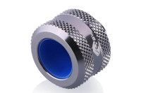 ANS Bykski B-FTHTJ-L14-BN HardTube Anti-Off 14mm OD Anschraubtülle - Black Nickel