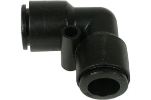 ANP 10mm Double Embout - L - Noir