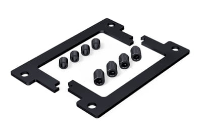 WACZ Alphacool Eisblock XPX Pro LGA 4189 Intel Mounting Bracket