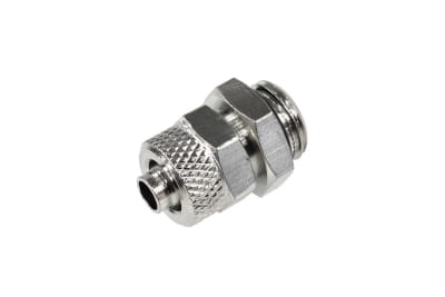 ANS 8/6mm (6x1mm) Anschraubtülle G1/4 ANS 8/6mm (6x1mm) Anschraubtülle G1/4