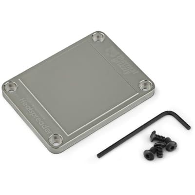 WACZ Thermal Grizzly High Performance Heatspreader AM5, Kühlkörper