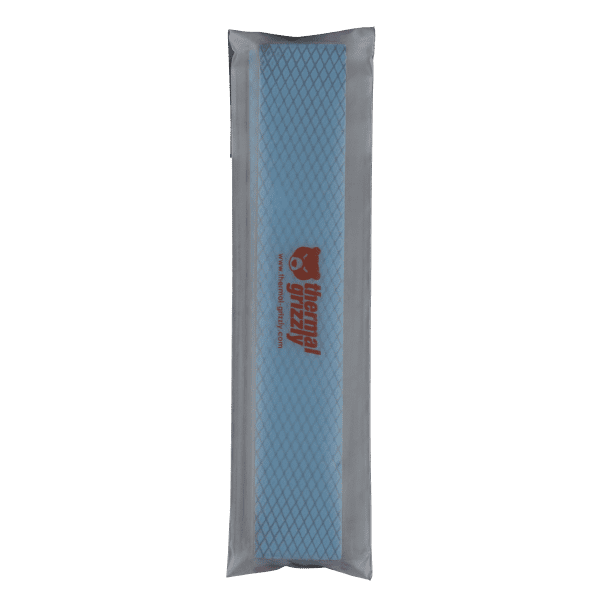 WÄM Thermal Grizzly Minus Pad Advance - 120x20x1,5 mm, Wärmeleitpads (4er Pack)