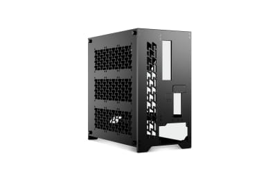 GHE EK Water Blocks EK-Quantum Torsion A60 - Black Limited Edition