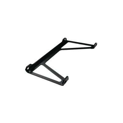 PUZ Stealkey SK-UNI mounting bracket 60mm (120mm fan)