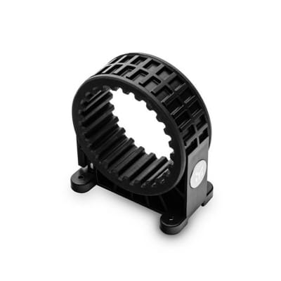 AGB EK Water Blocks EK-Quantum Kinetic TBE 200 D5 Body D-RGB - Plexi