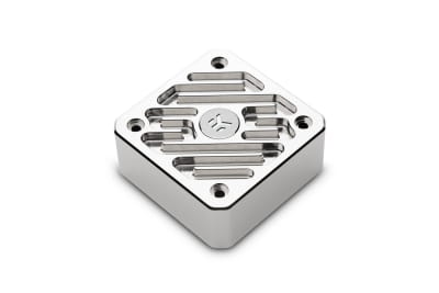 AGZ EK Water Blocks EK-Quantum Convection DDC - Nickel