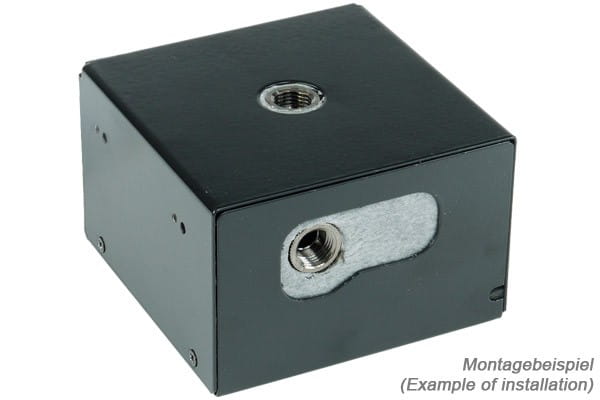 PUZ Alphacool Laing DDC-SilentBox PHT EOL