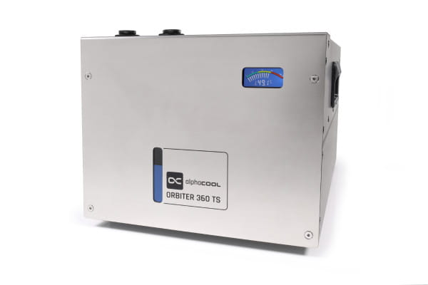 RAK B-Ware Alphacool ES Orbiter 360 TS