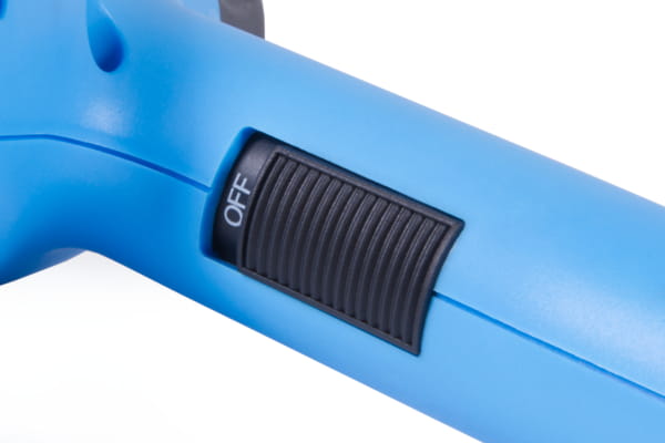 SZ B-Ware Alphacool Apex Heat Gun mit LCD 2000W 80-650°C