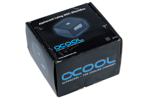 PUZ Alphacool Laing DDC-SilentBox EOL