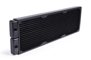 RAD Alphacool NexXxoS HPE-30 Full Copper 420mm Radiator