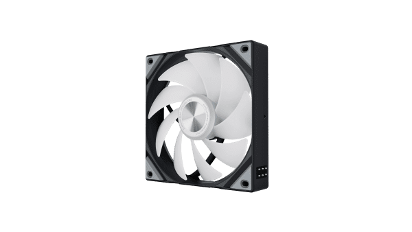L12 TRYX ROTA SL ARGB Lüfter 120mm - schwarz