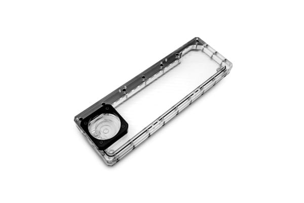 PUZ EK Water Blocks EK-Quantum Kinetic FLT 360 D5/DDC Body D-RGB EOL