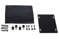 AGB Alphacool Eisstation DDC - Solo Ausgleichsbehälter PHT EOL